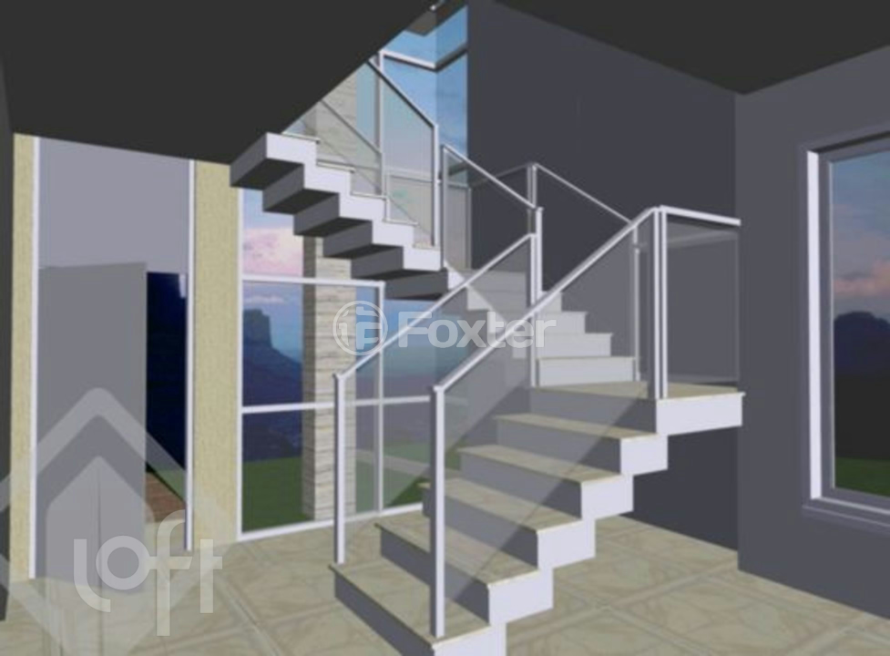 Casa à venda com 3 quartos, 258m² - Foto 8