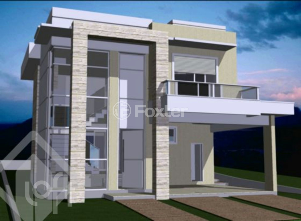 Casa à venda com 3 quartos, 258m² - Foto 11