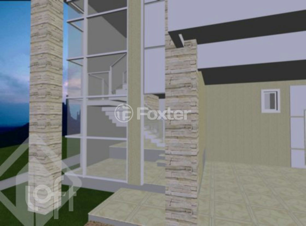 Casa à venda com 3 quartos, 258m² - Foto 7