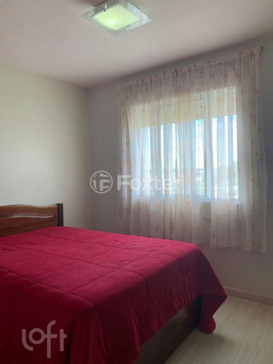 Apartamento à venda com 2 quartos, 49m² - Foto 14