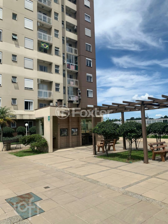 Apartamento à venda com 2 quartos, 49m² - Foto 18