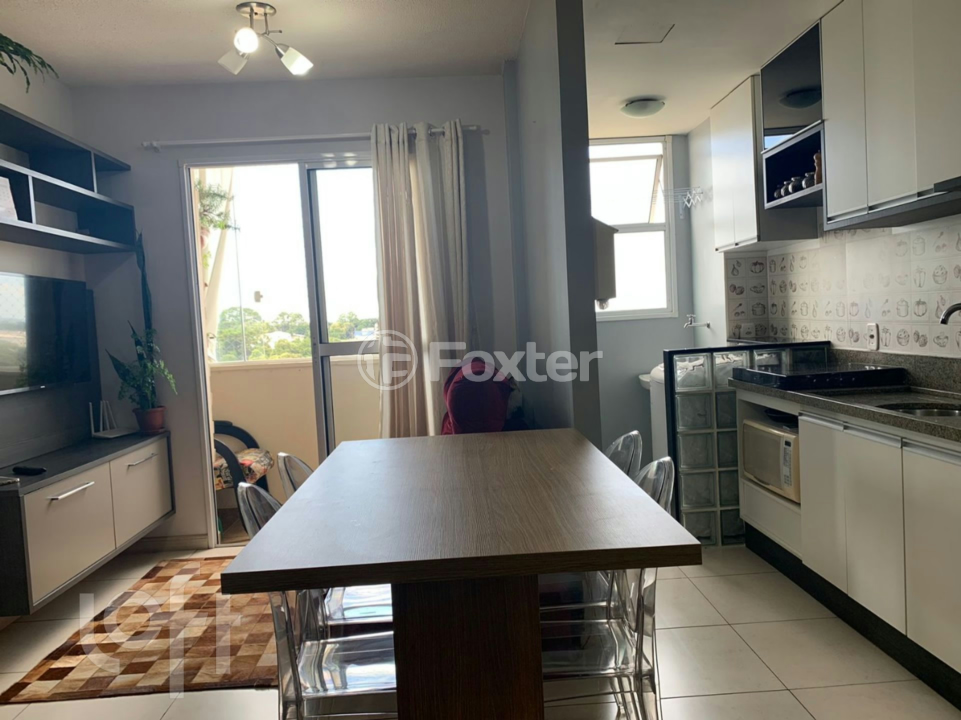 Apartamento à venda com 2 quartos, 49m² - Foto 5