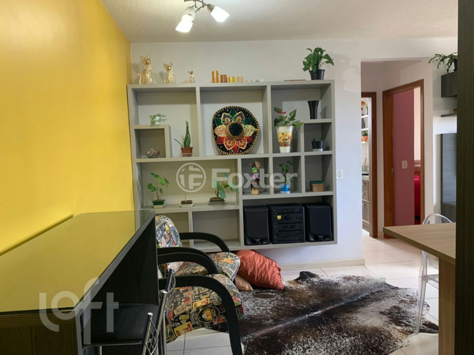 Apartamento à venda com 2 quartos, 49m² - Foto 12