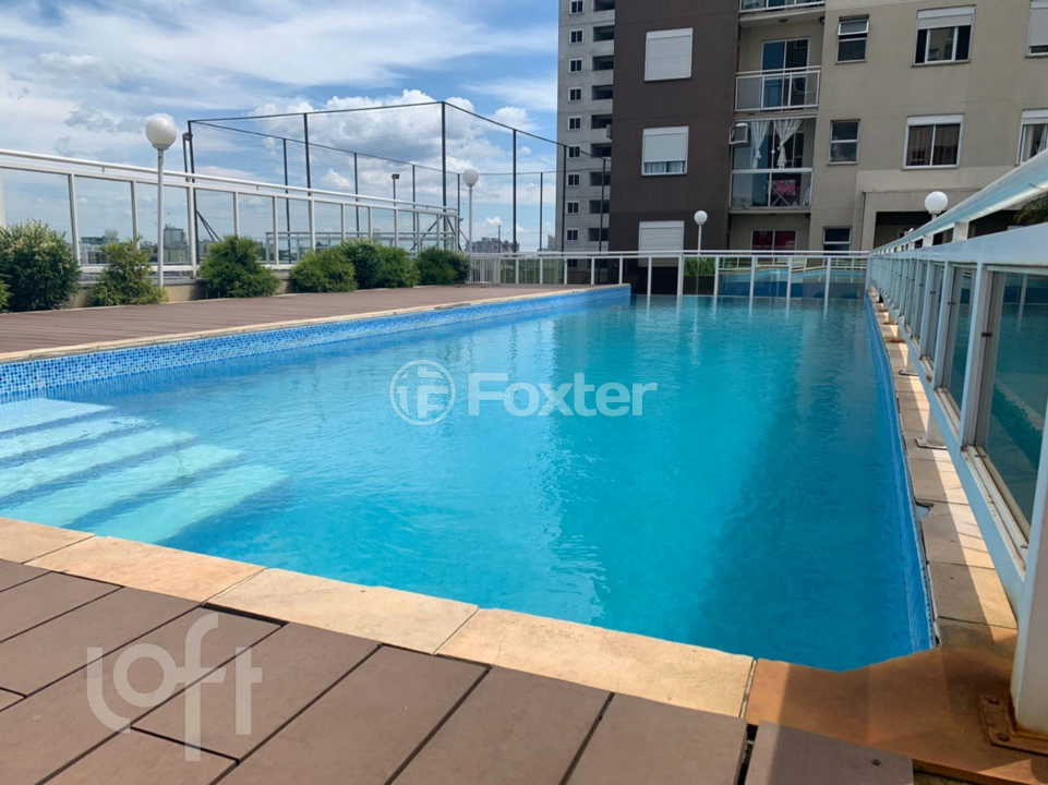 Apartamento à venda com 2 quartos, 49m² - Foto 19