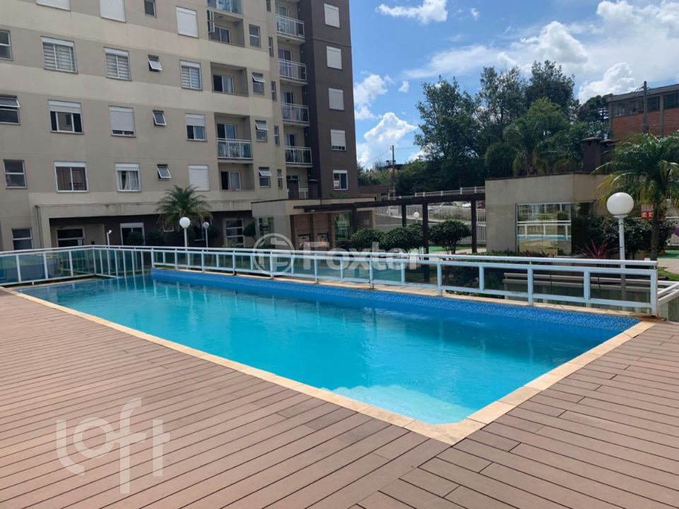 Apartamento à venda com 2 quartos, 49m² - Foto 20