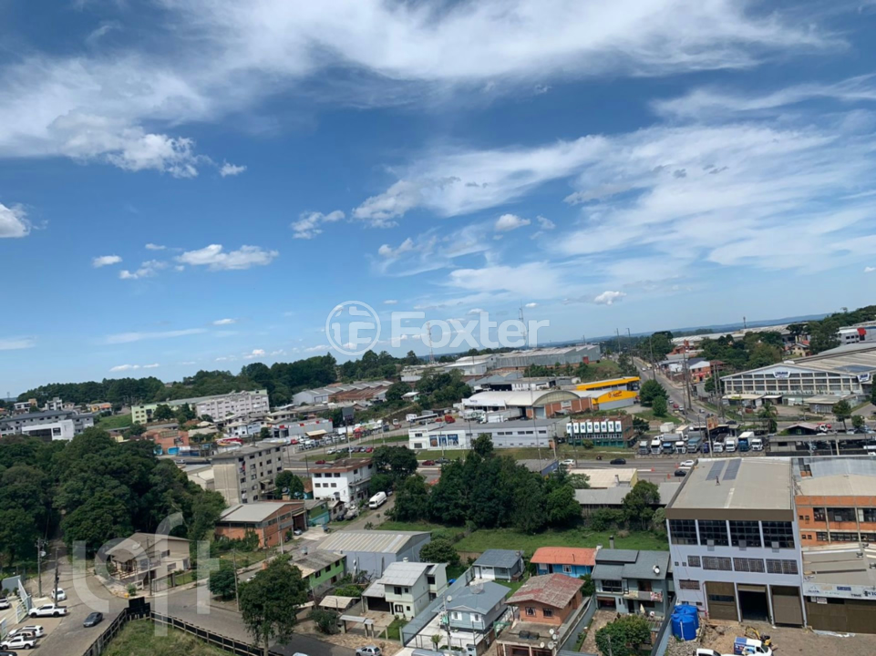 Apartamento à venda com 2 quartos, 49m² - Foto 8