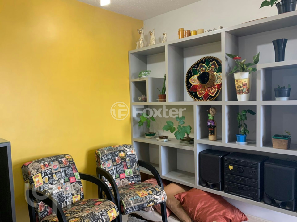 Apartamento à venda com 2 quartos, 49m² - Foto 9