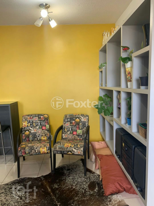 Apartamento à venda com 2 quartos, 49m² - Foto 11