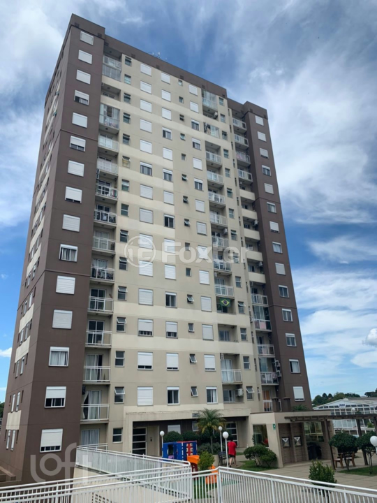 Apartamento à venda com 2 quartos, 49m² - Foto 22