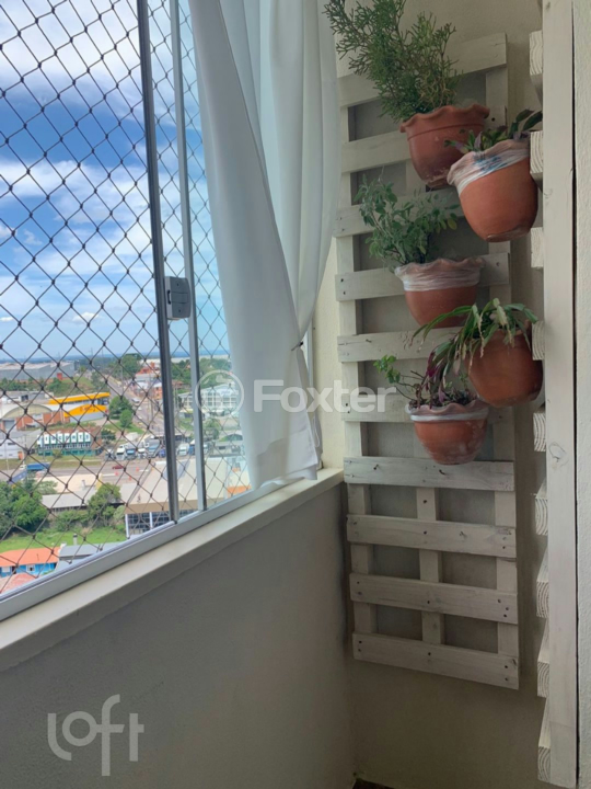 Apartamento à venda com 2 quartos, 49m² - Foto 7