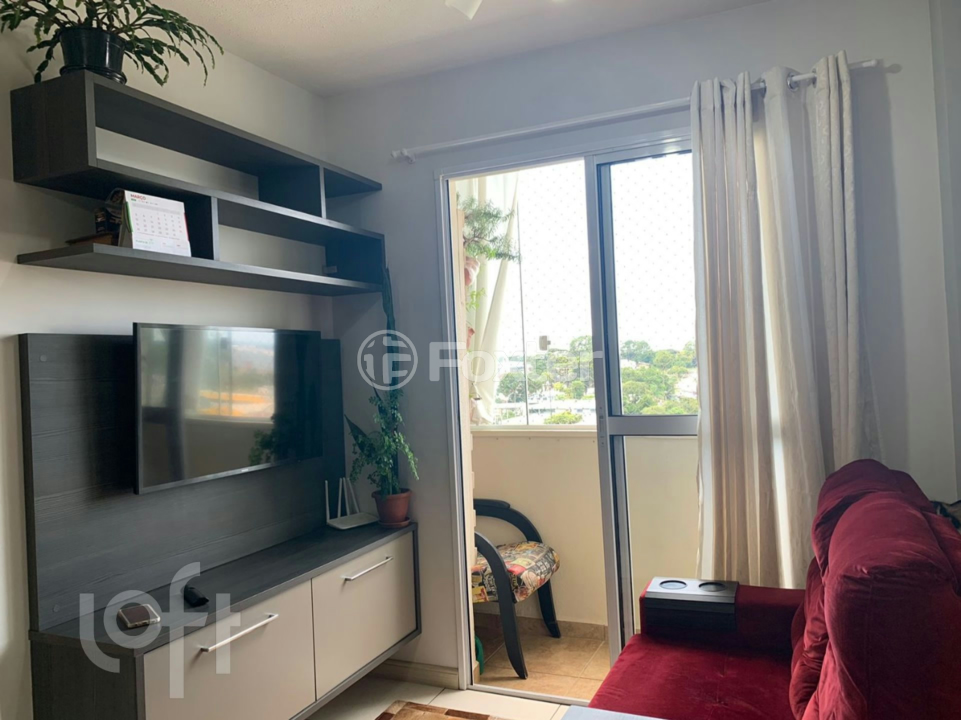 Apartamento à venda com 2 quartos, 49m² - Foto 23