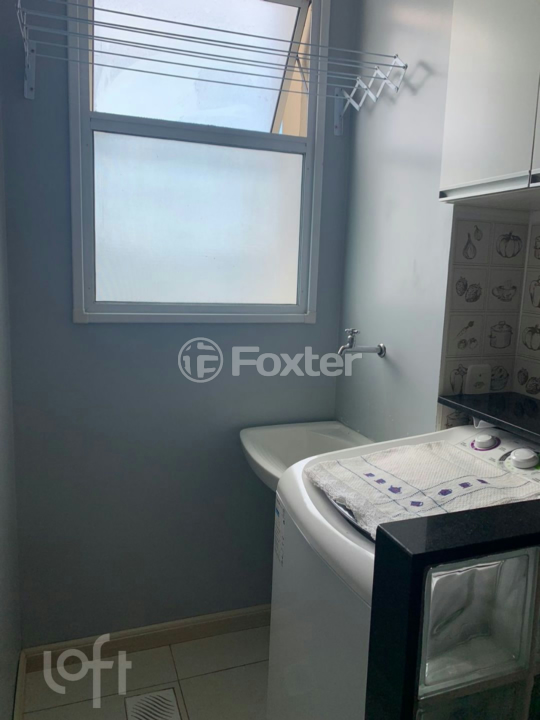 Apartamento à venda com 2 quartos, 49m² - Foto 21