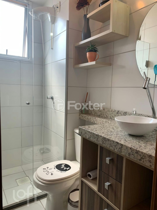 Apartamento à venda com 2 quartos, 49m² - Foto 15
