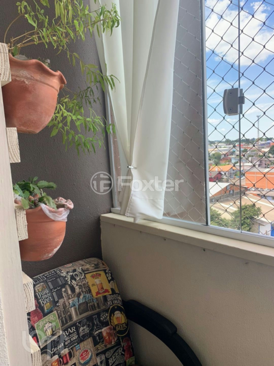 Apartamento à venda com 2 quartos, 49m² - Foto 6