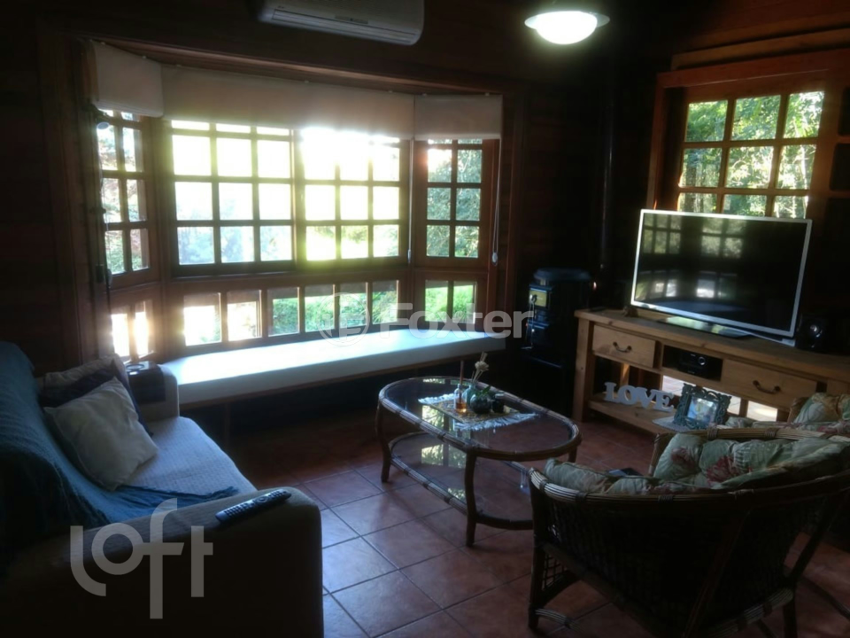 Casa à venda com 2 quartos, 148m² - Foto 5