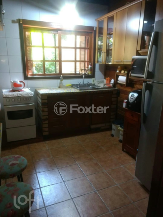 Casa à venda com 2 quartos, 148m² - Foto 6