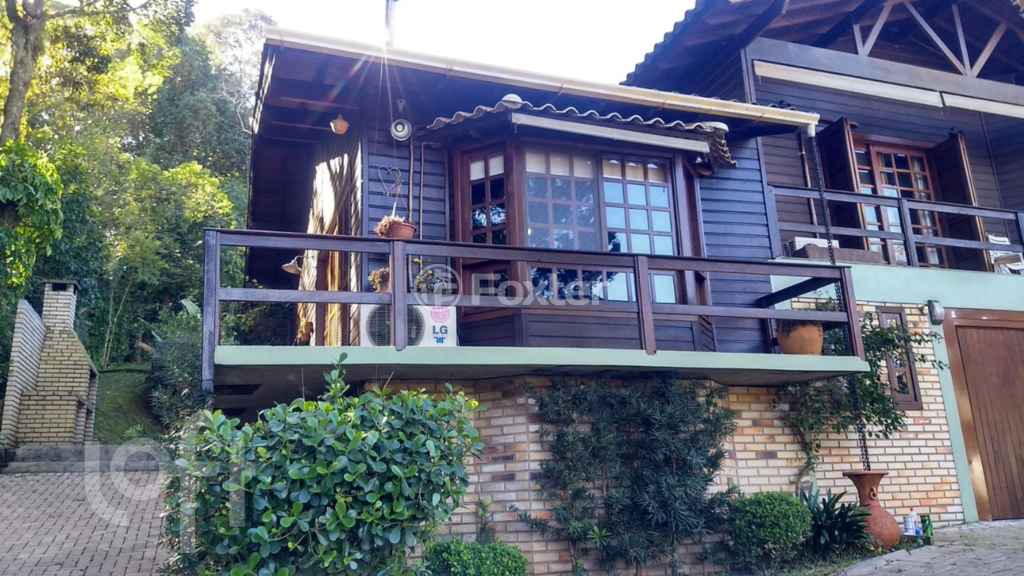 Casa à venda com 2 quartos, 148m² - Foto 21