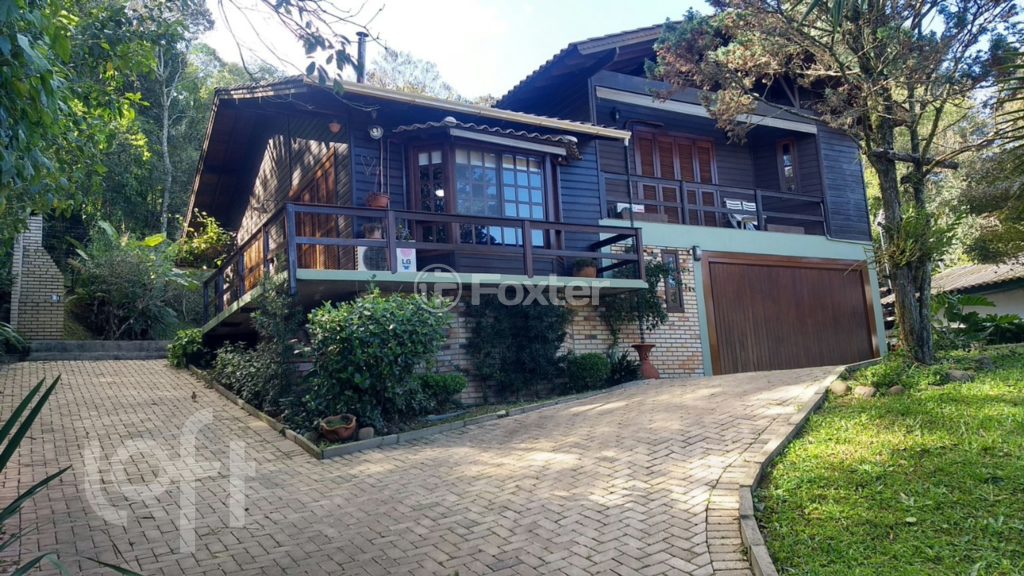 Casa à venda com 2 quartos, 148m² - Foto 26