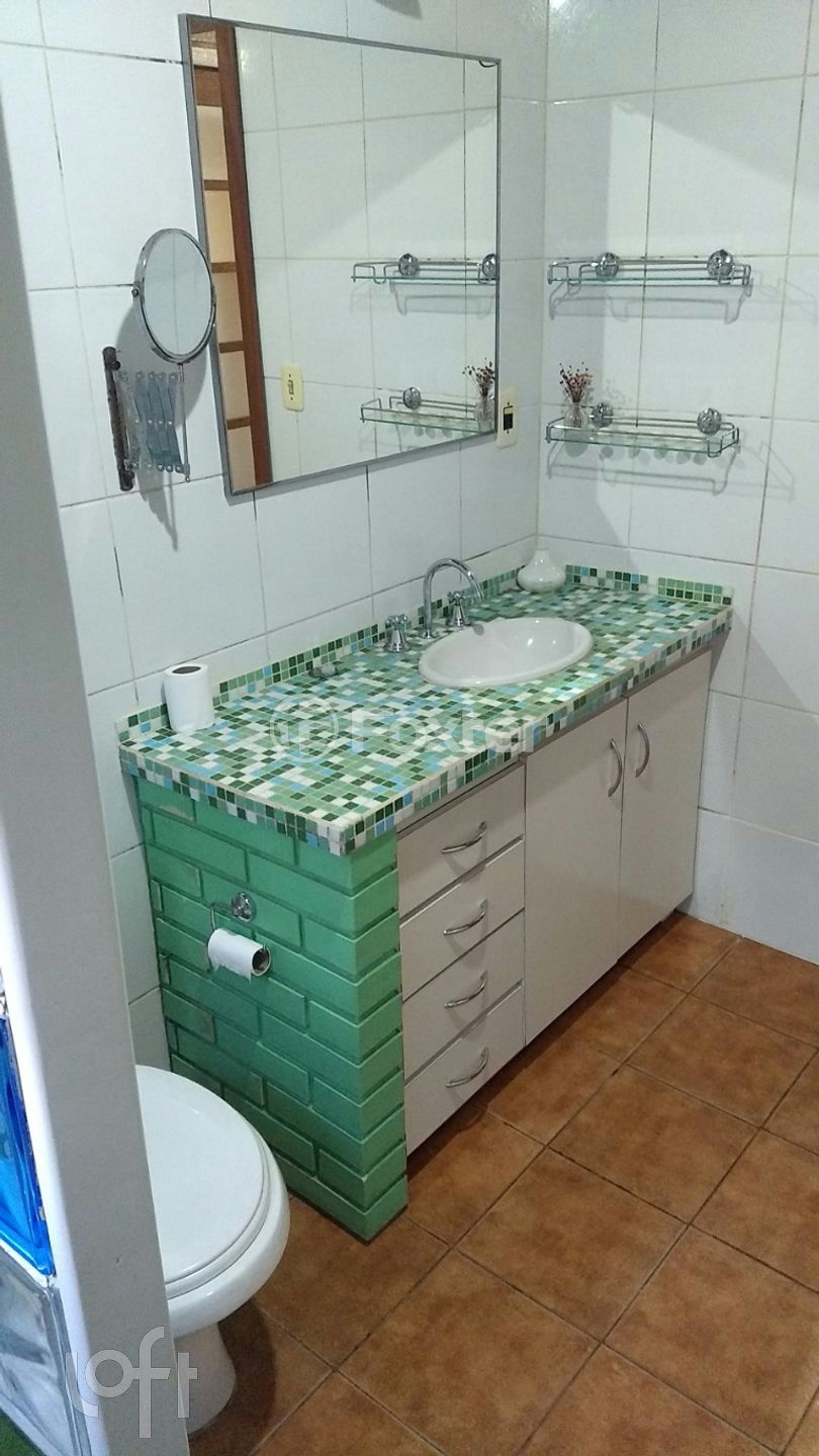 Casa à venda com 2 quartos, 148m² - Foto 15
