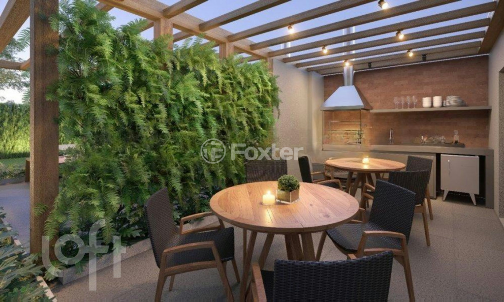 Apartamento à venda com 2 quartos, 56m² - Foto 19