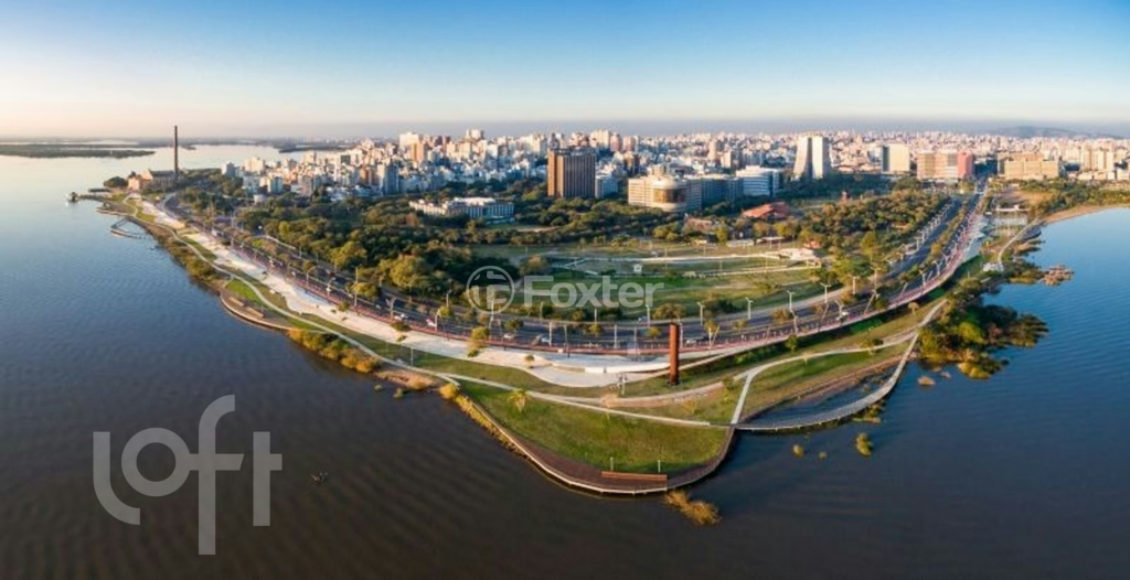 Apartamento à venda com 2 quartos, 56m² - Foto 34