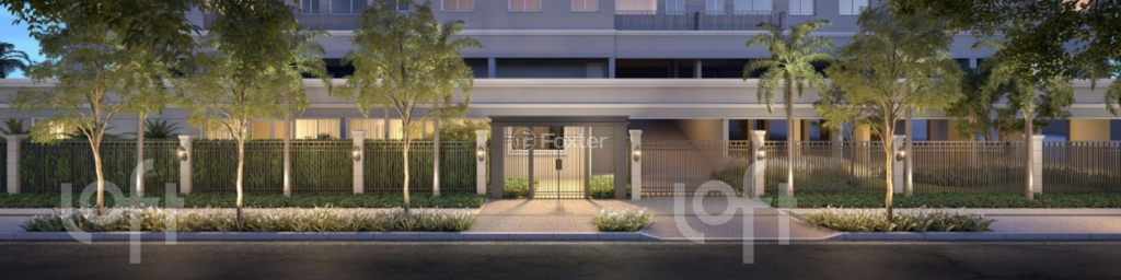 Apartamento à venda com 2 quartos, 56m² - Foto 36