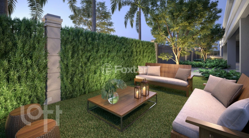 Apartamento à venda com 2 quartos, 56m² - Foto 17