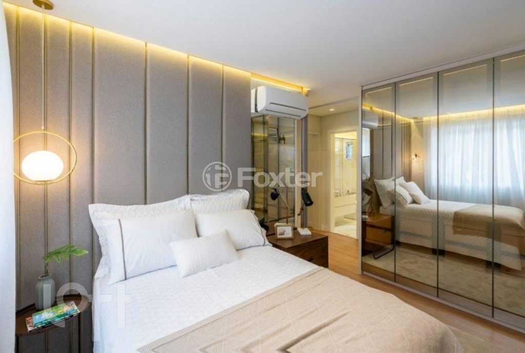 Apartamento à venda com 2 quartos, 56m² - Foto 13