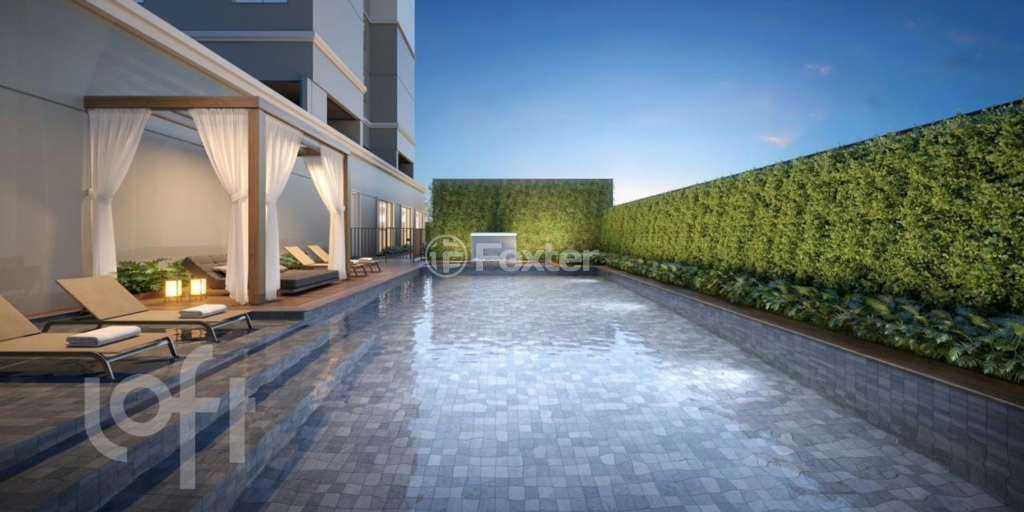 Apartamento à venda com 2 quartos, 56m² - Foto 28