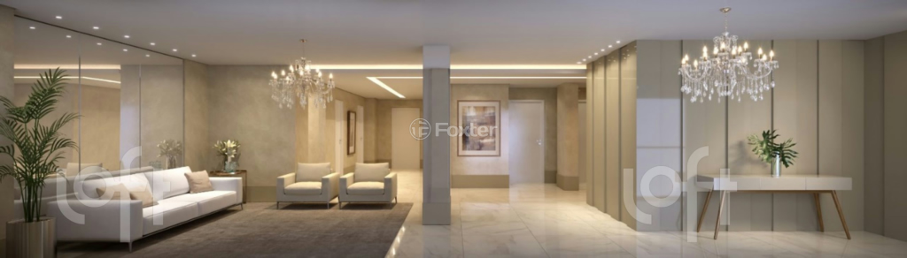 Apartamento à venda com 2 quartos, 56m² - Foto 38