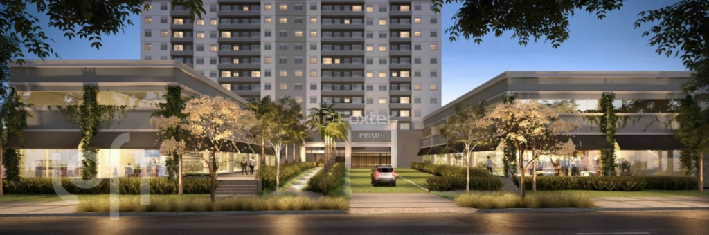 Apartamento à venda com 2 quartos, 56m² - Foto 37