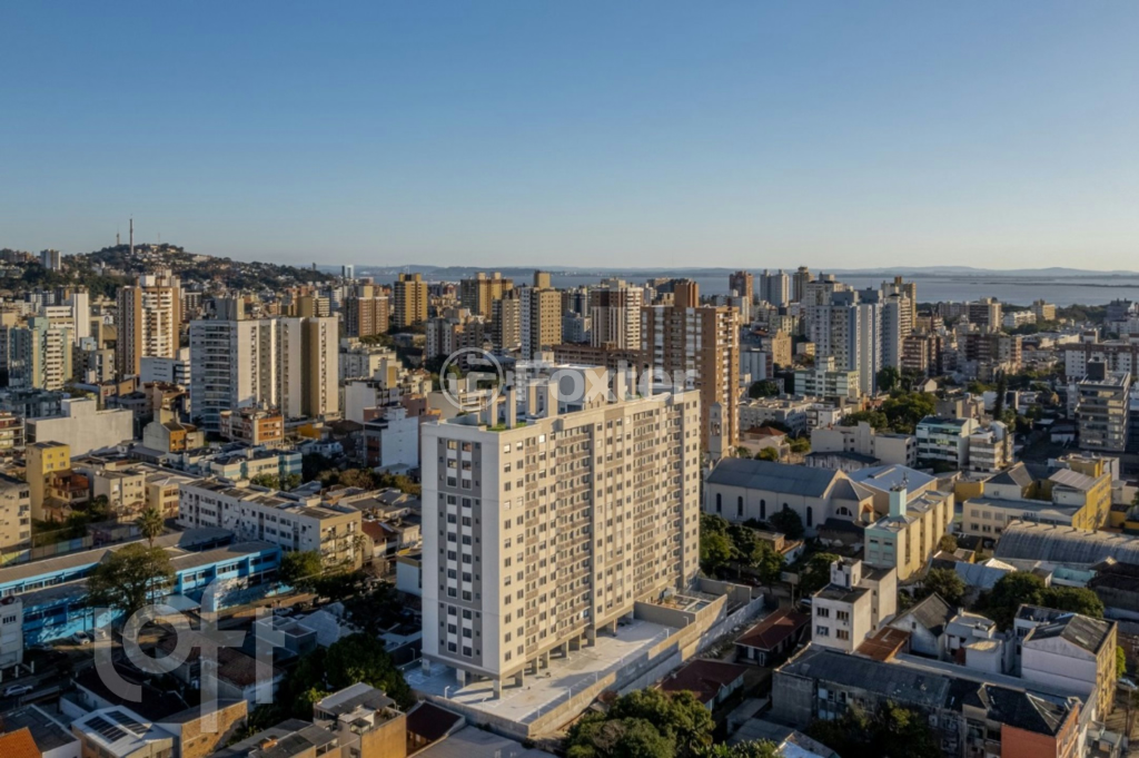 Apartamento à venda com 2 quartos, 56m² - Foto 39