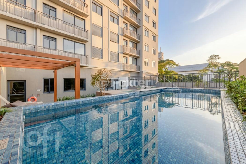 Apartamento à venda com 2 quartos, 56m² - Foto 26