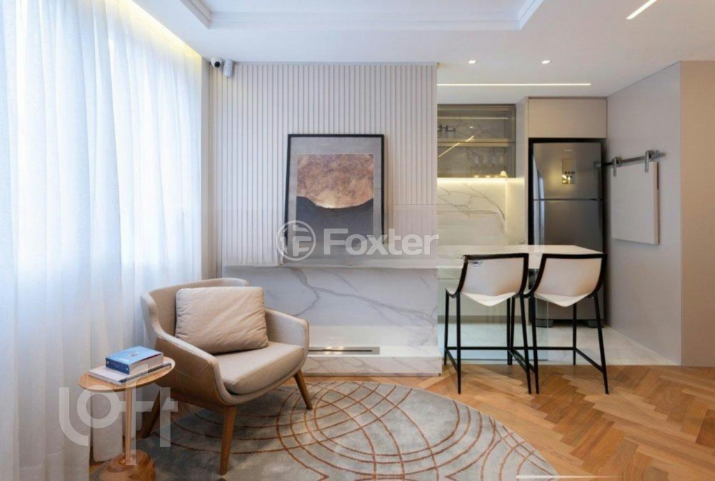 Apartamento à venda com 2 quartos, 56m² - Foto 7