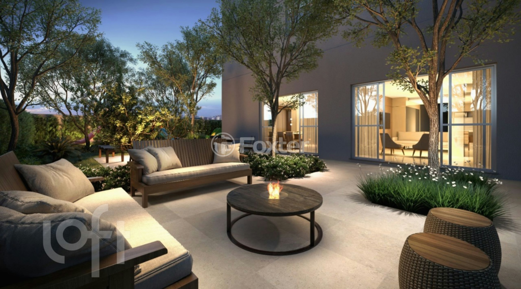 Apartamento à venda com 2 quartos, 56m² - Foto 16