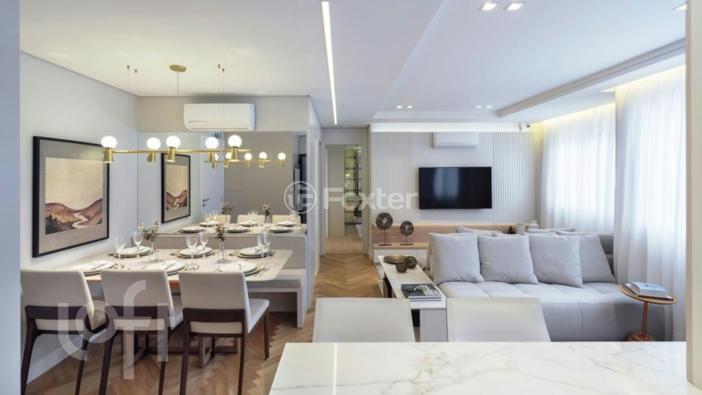 Apartamento à venda com 2 quartos, 56m² - Foto 41