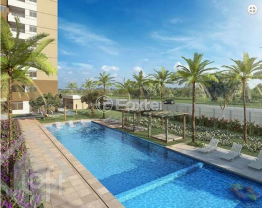Apartamento à venda com 3 quartos, 65m² - Foto 11