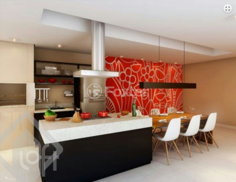 Apartamento à venda com 3 quartos, 65m² - Foto 9