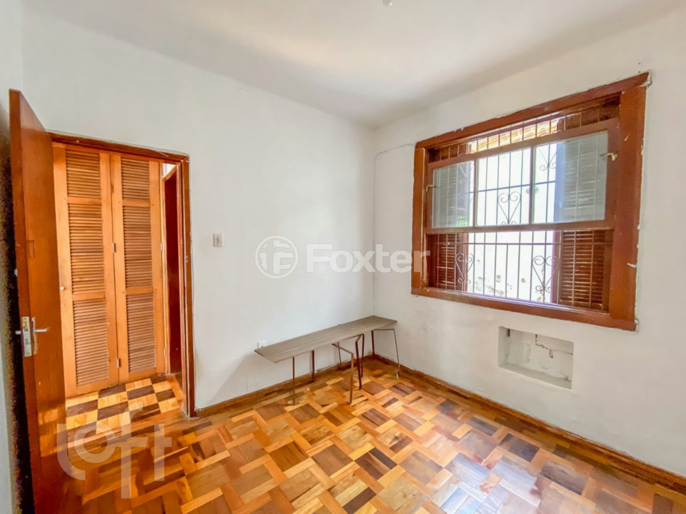 Apartamento à venda com 2 quartos, 59m² - Foto 6