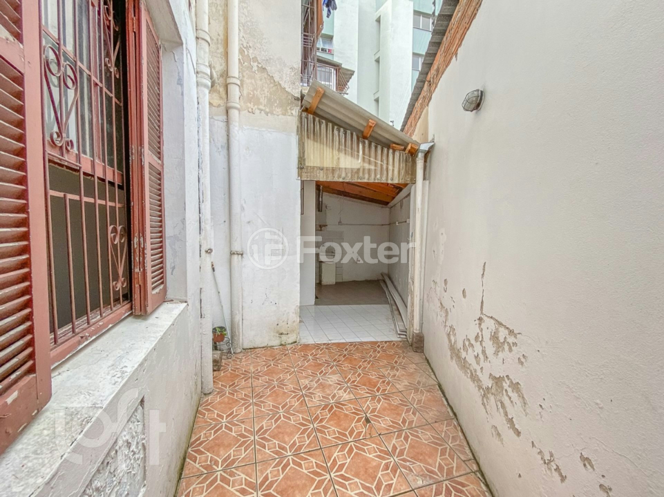 Apartamento à venda com 2 quartos, 59m² - Foto 11