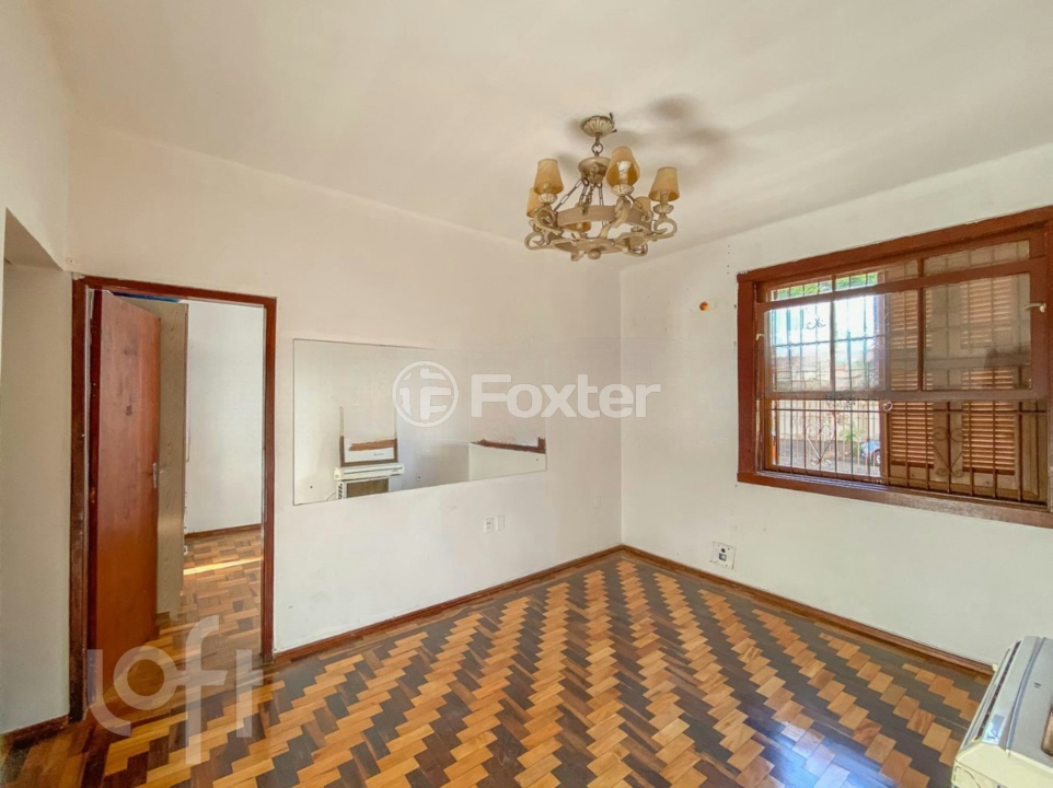 Apartamento à venda com 2 quartos, 59m² - Foto 1