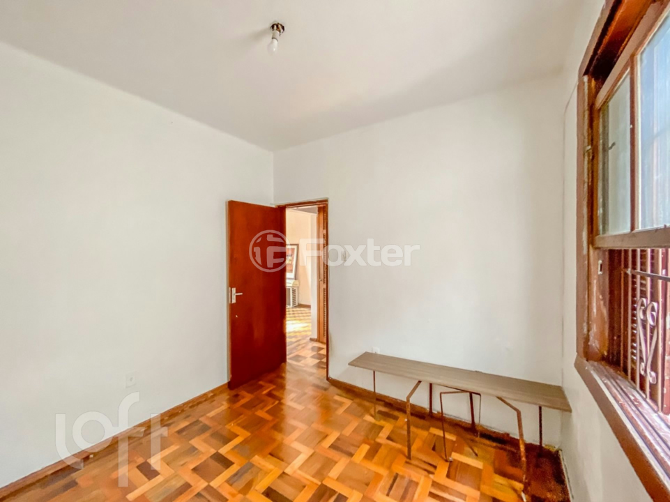 Apartamento à venda com 2 quartos, 59m² - Foto 9