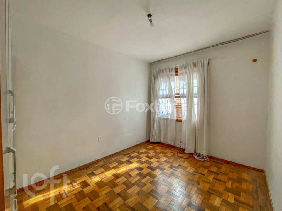Apartamento à venda com 2 quartos, 59m² - Foto 4