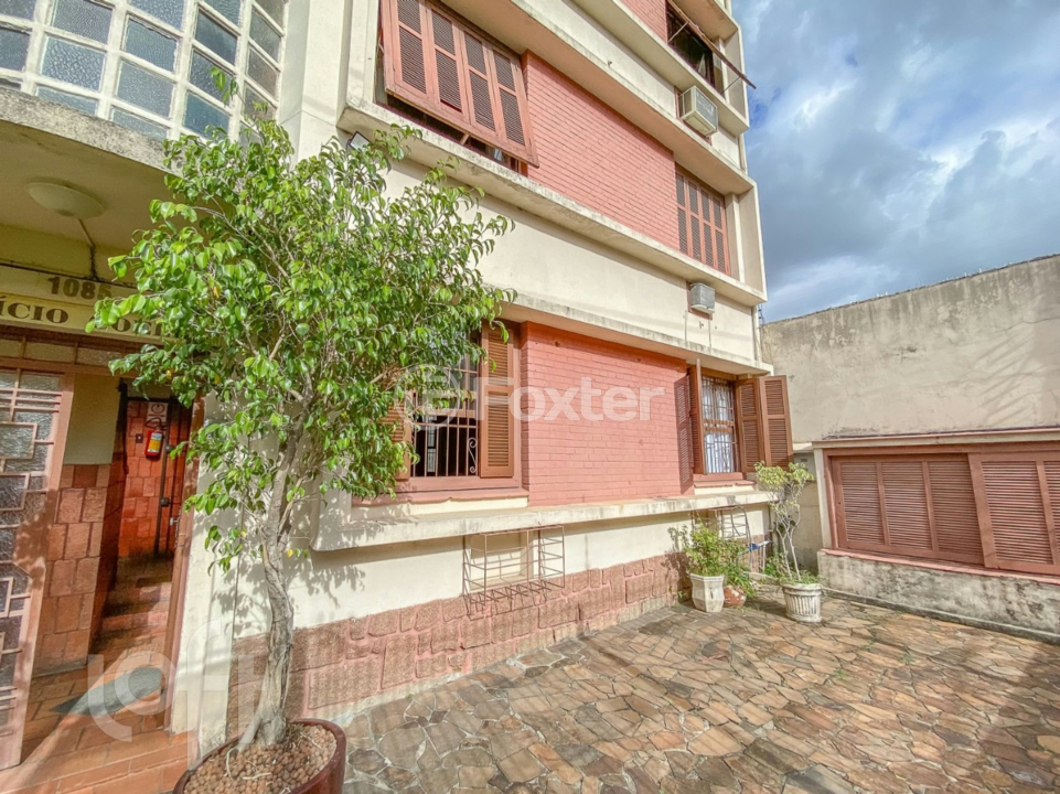 Apartamento à venda com 2 quartos, 59m² - Foto 12