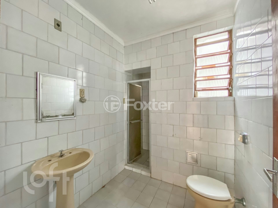 Apartamento à venda com 2 quartos, 59m² - Foto 10