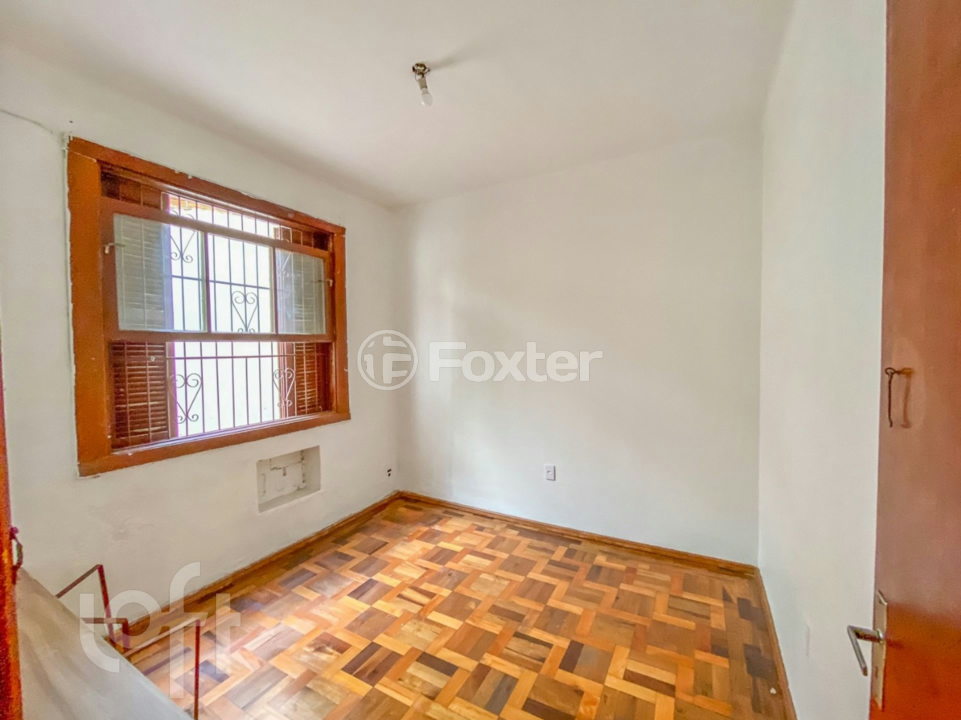 Apartamento à venda com 2 quartos, 59m² - Foto 3