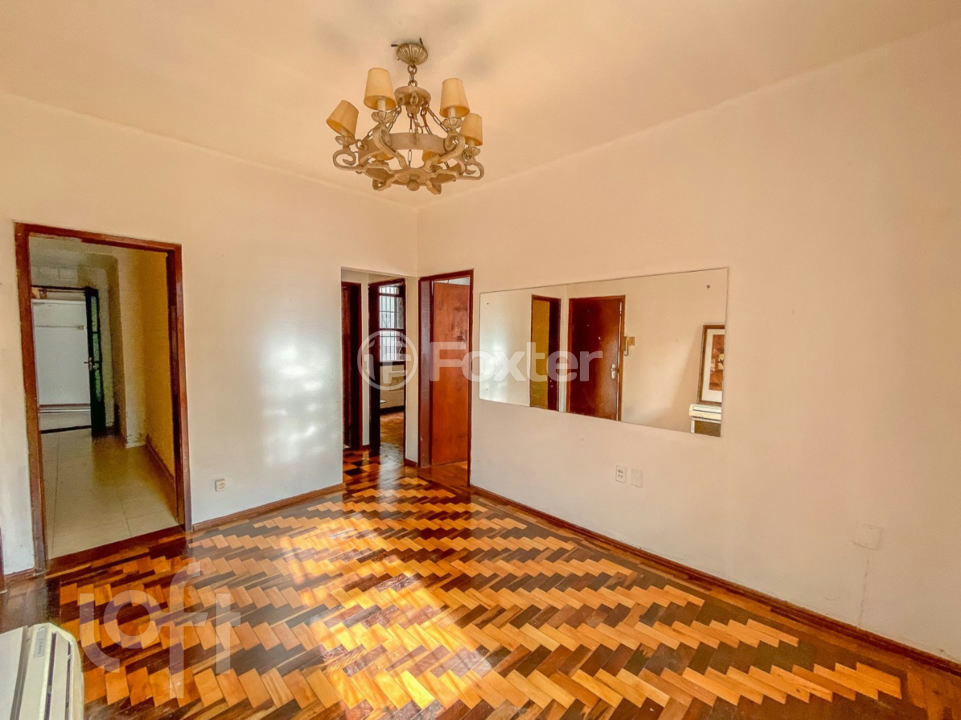 Apartamento à venda com 2 quartos, 59m² - Foto 7