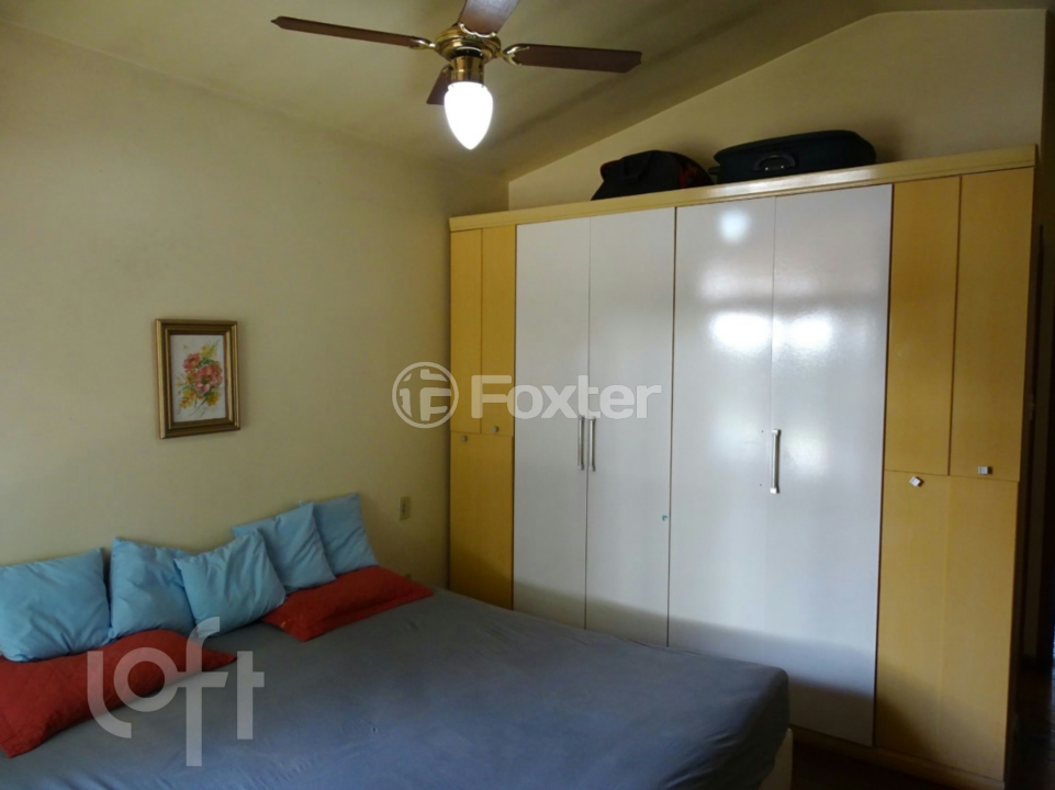 Casa à venda com 4 quartos, 278m² - Foto 39