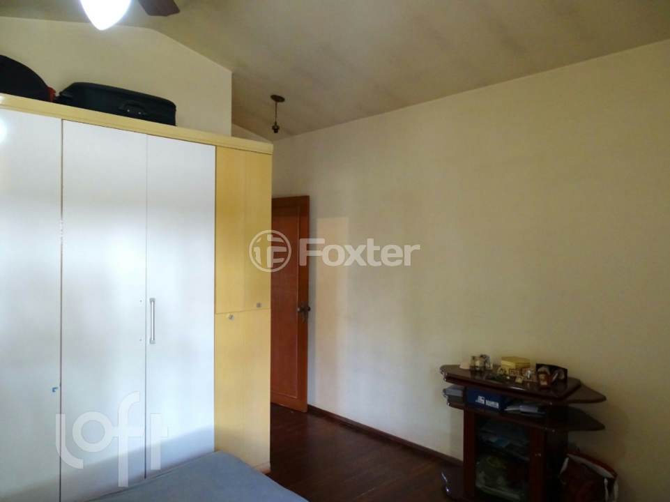 Casa à venda com 4 quartos, 278m² - Foto 38