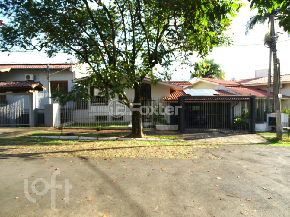 Casa à venda com 4 quartos, 278m² - Foto 5